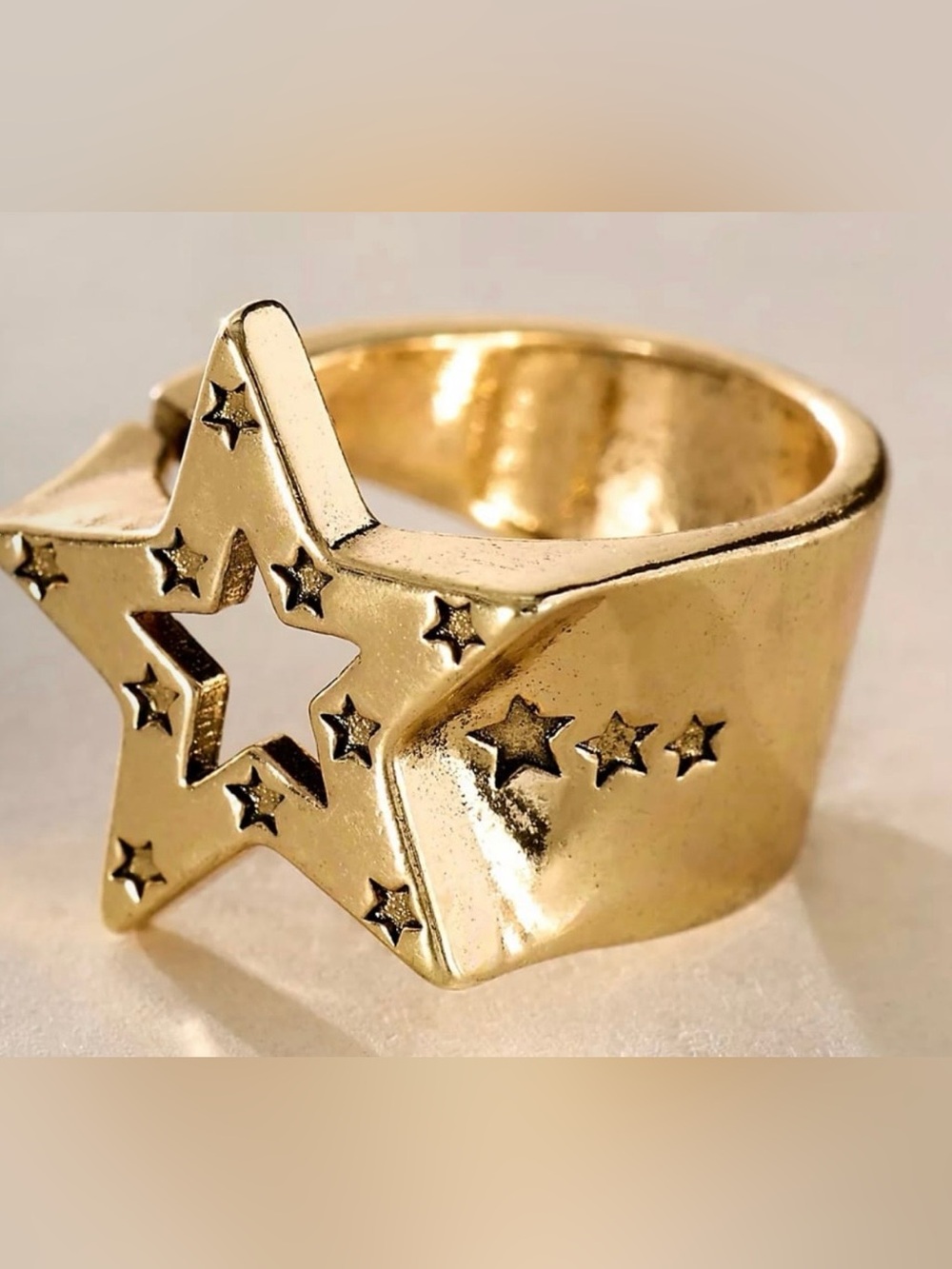 Free People Starry Sky Ring